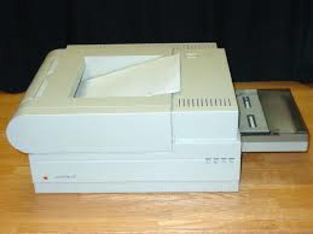 Laserwriter