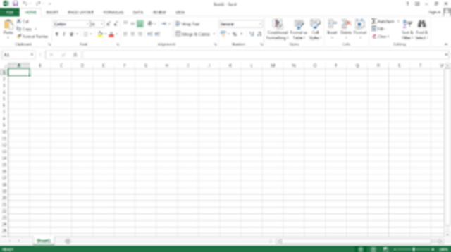 Excel
