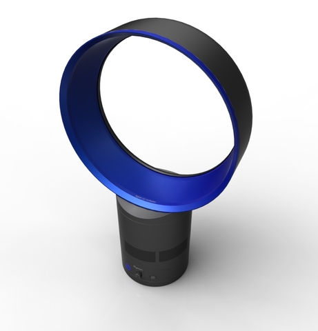 Dyson Air-Multiplier Fan