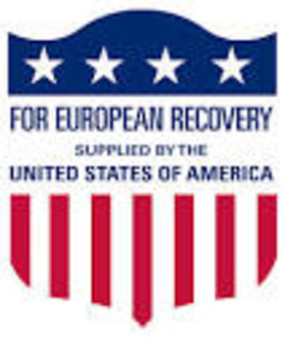 Marshall Plan