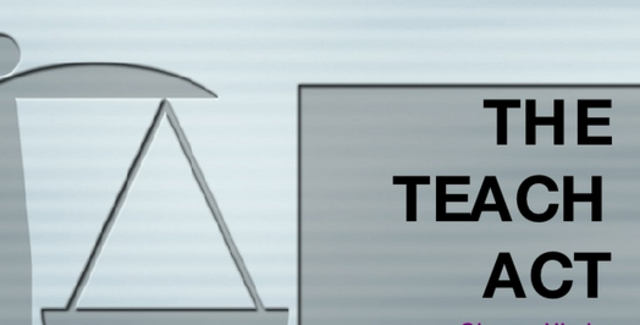 The Teach Act