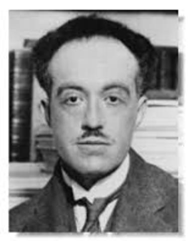de Broglie