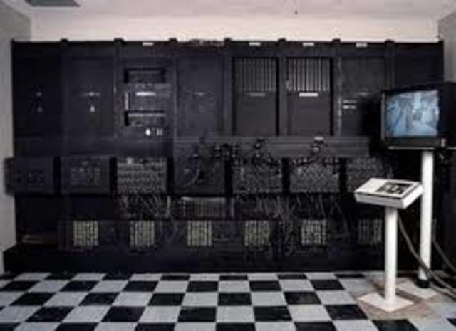 ENIAC