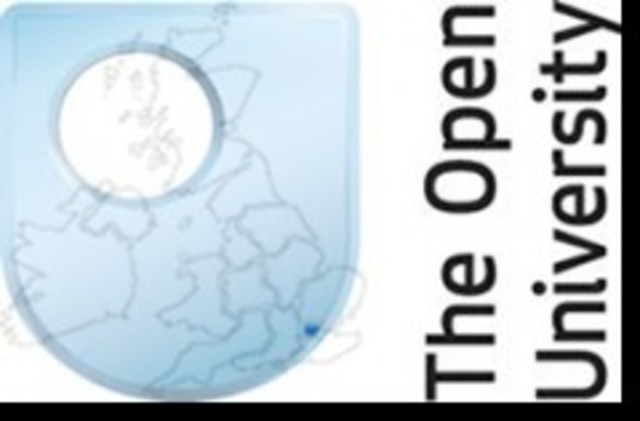 Fundación Open University Británica