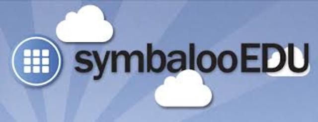 Gestión de la Información: Symbaloo
