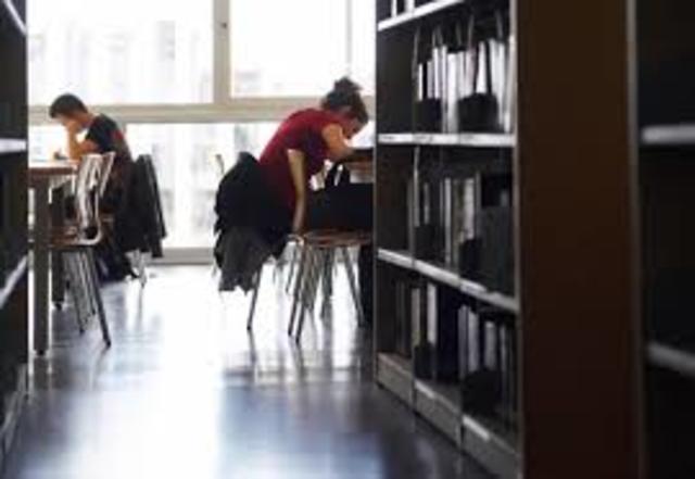 Seminario Biblioteca Hypatia