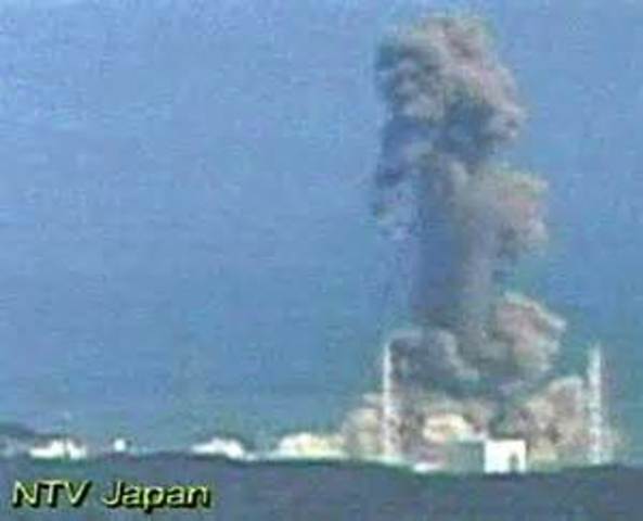 Fukushima Daiichi