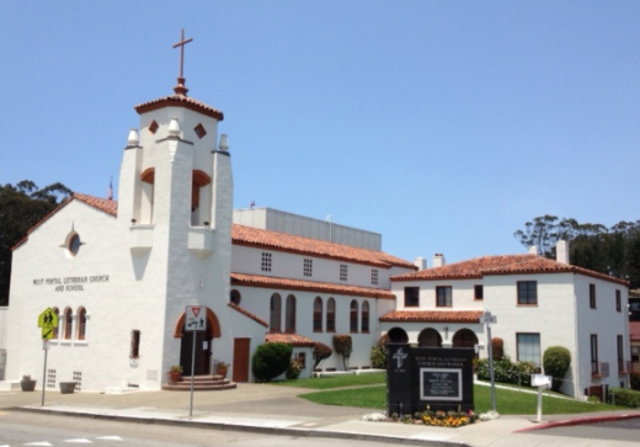 A new school, a new chapter