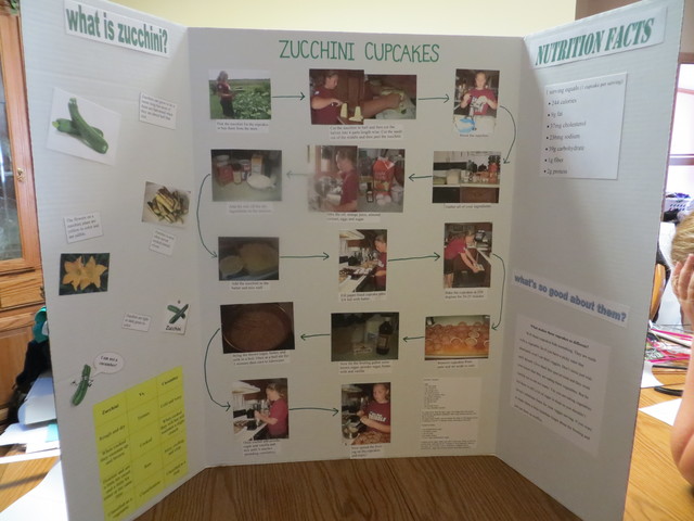 first state fair trip with my cupcakes