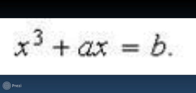 1520 Scipione de Ferro