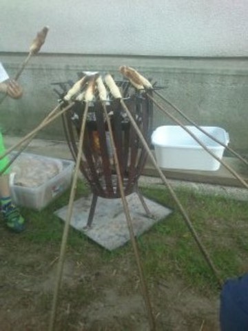 ΒΡΑΔΙΝΟ ΓΕΥΜΑ ΣΤΟ ΠΑΙΔΙΚΟ ΣΤΑΘΜΟ