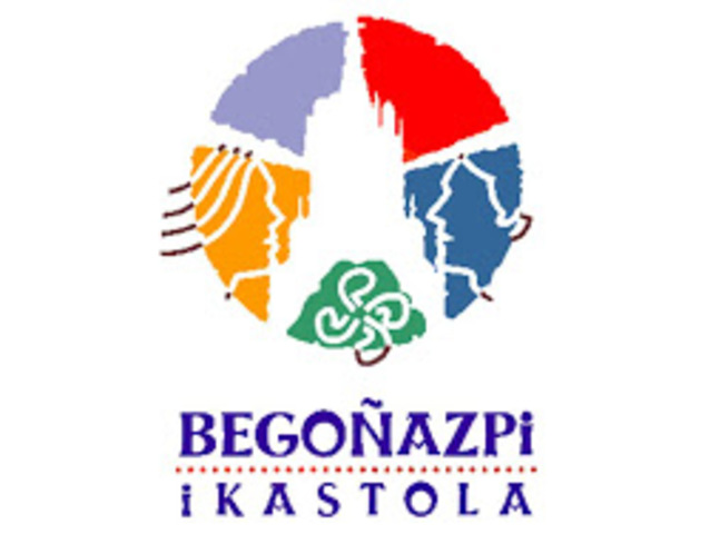 Begoñazpi