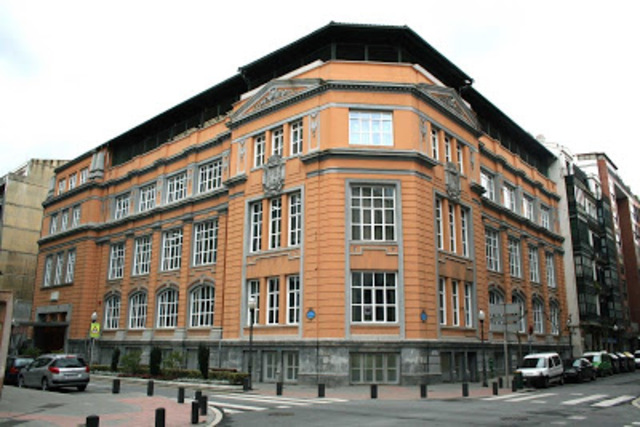 my first day in school