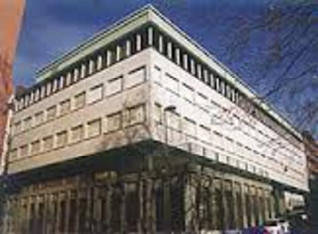 My first day in Artxandape