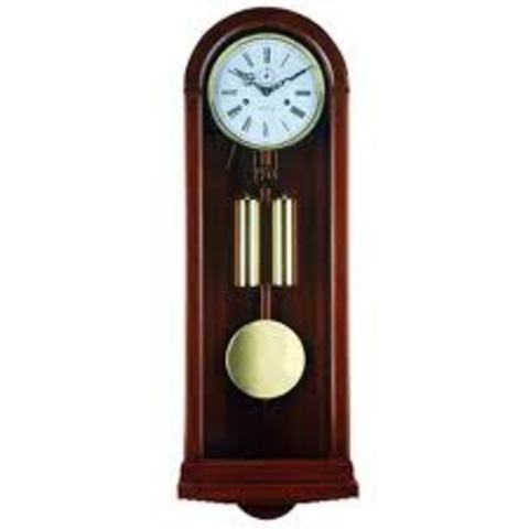 invencion del reloj de pendilo