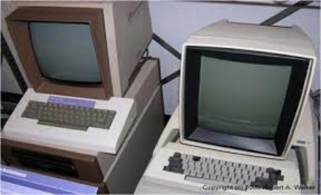 3rd Generation Computers