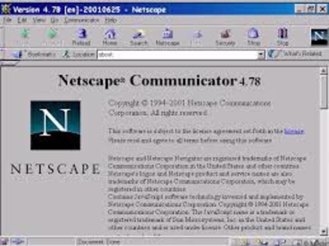Netscape