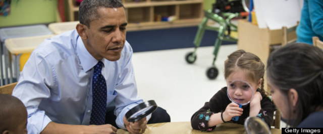 Early Education for All