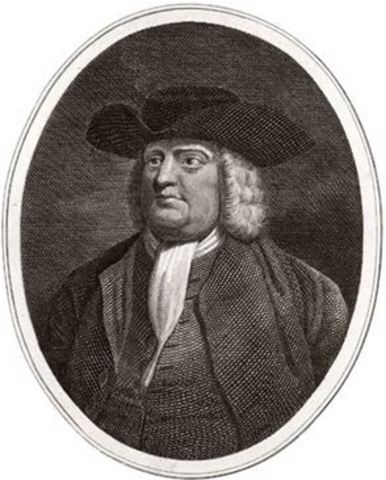 Wiliam Penn