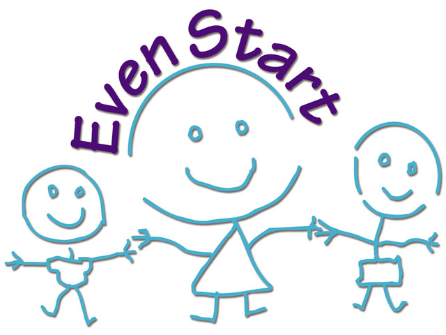 Even Start Family Literacy Program was founded