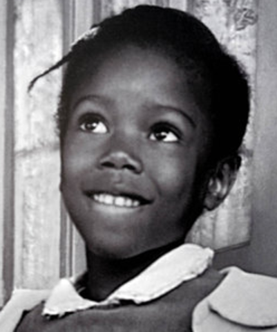Ruby Bridges begins at William Frantz Elem School