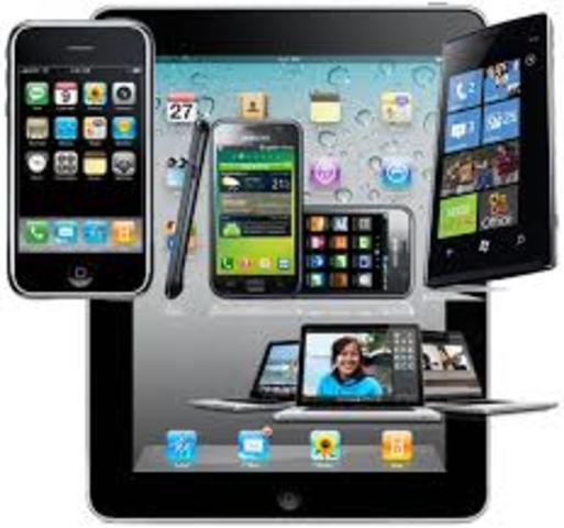 Desarrollo del M-learning