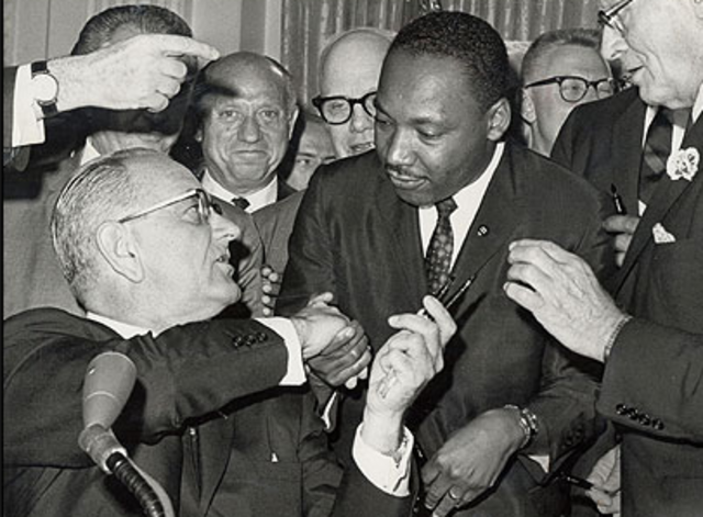 Civil Rights Act of 1964