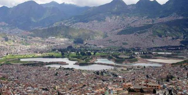 ejecucion del plan de desarrollo