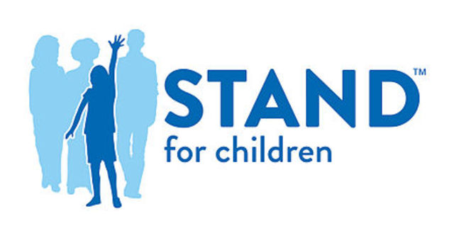 Stand For Children was founded