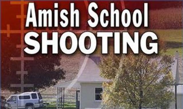 Amish School Shooting