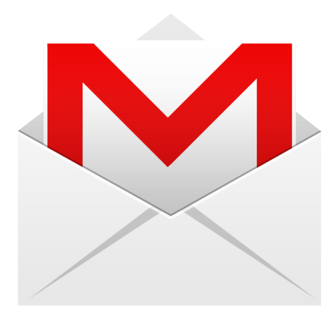 Gmail was launched