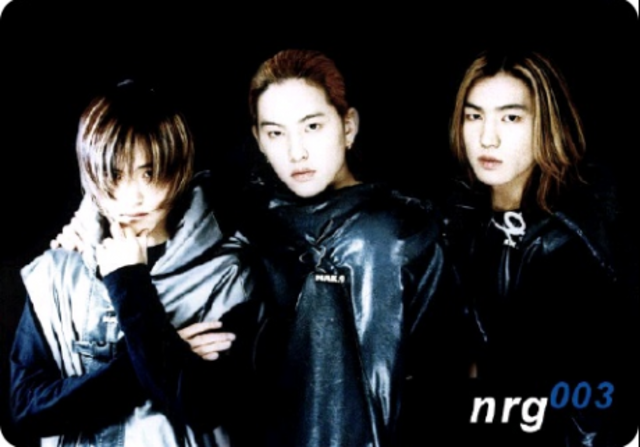 NRG(New Radiance Group)