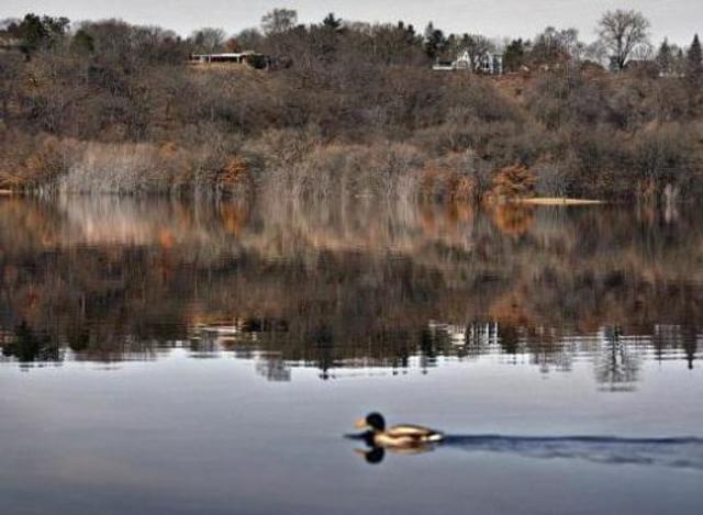Wild and Scenic Rivers Act