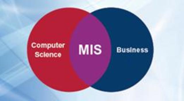 Management information system (MIS)