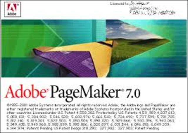PageMaker