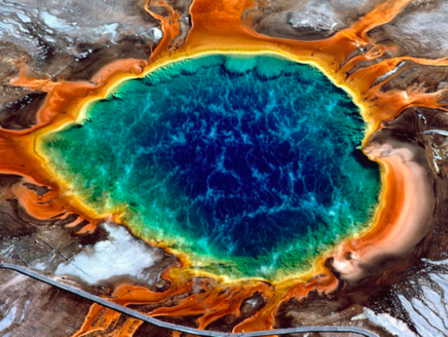 Yellowstone Act