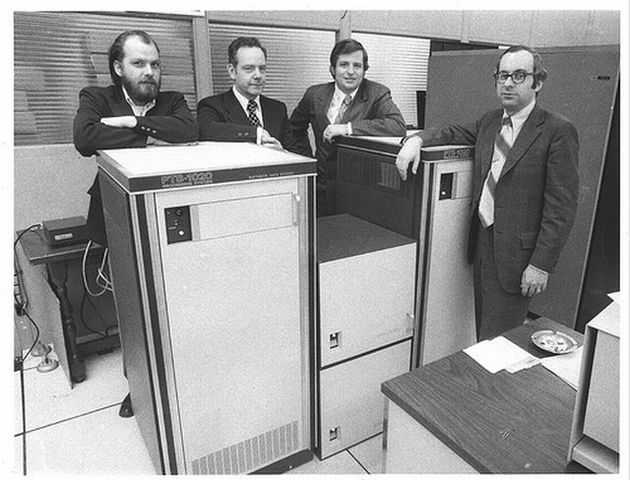 El internet coge fuerza en las empresas