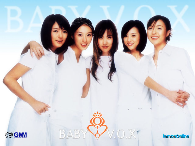 BABY V.O.X