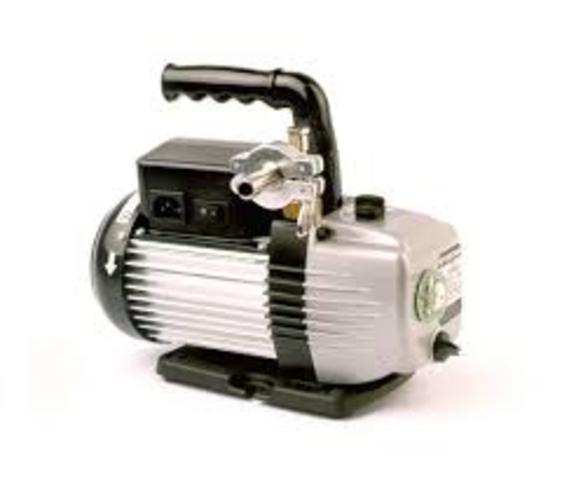 bomba de vacio