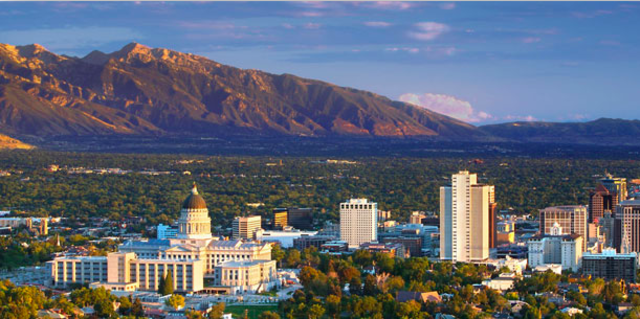 Salt Lake City