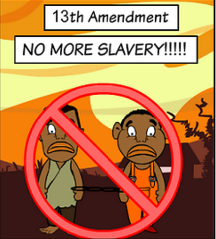 13th Amendment