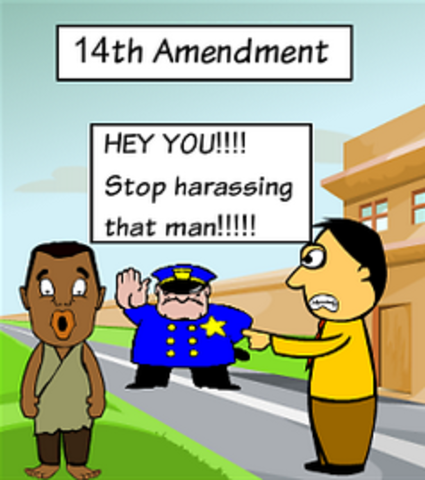 14th Amendment
