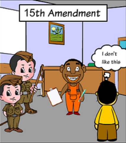 15th Amendment