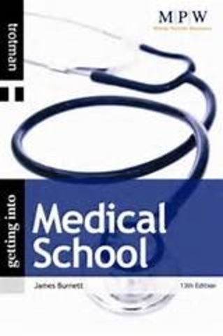 Graduate Med School