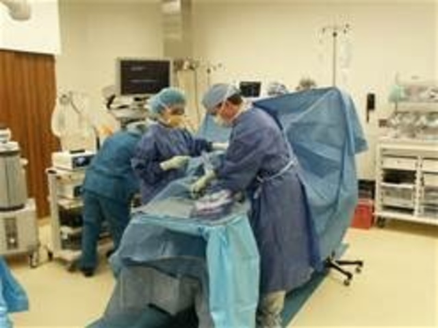 Become a certified orthopedic surgeon