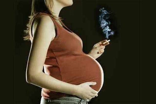 Adverse Health Effects of Prenatal and Postnatal Tobacco Smoke Exposure on Children