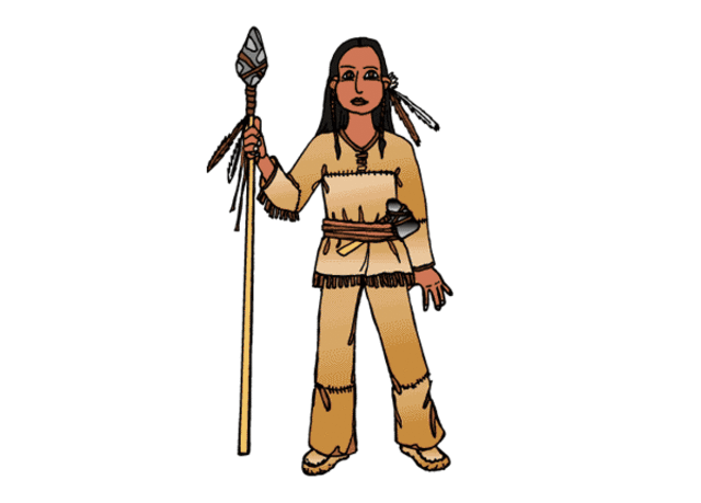 Iroquois