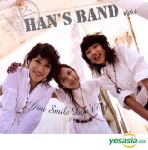 HAN`S BAND