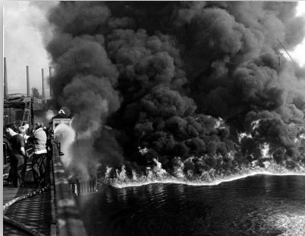 Cuyahoga River