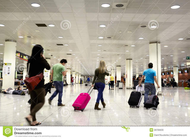 The Impact of Post- 9/11 Airport Security Measures on the Demand Air Travel Part 2